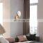 Chinese Style Modern Minimalist Marble Wall Lamps for Decoration