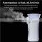 TUV ISO superior quality adult and kid portable medical handheld mesh nebulizer