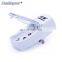 2 Slots D01 LED Rapid Charger 1.2v NiMH NiCD AA AAA battery quick charger
