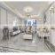 factory stock polished porcleian full body floor foshan tile
