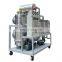 TYR Series Oil Purification and Vacuum Decolorization Machine With Heat Preservation