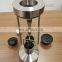 TP-268 Lab ASTM D189 Approved Carbon Residue Tester,Carbon Black Content Testing Equipment
