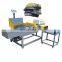 Cotton wool recycling equipment baling press machine rag with low price