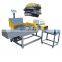 Cheap price Wiping rags Bagging Press Baler Machine on Sale