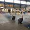 plastic extrusion line compounding extruder twin screw extruder