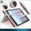  express china high quality stand leather case for ipad mini2