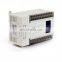 FX3G-40MT/ES-A PLC Programmable controller build-in 24 input/16 output(relay),DC power supply