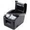 POS Thermal Printer Label Receipt Printer Kitchen supermarket Machine 80mm