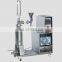 ultrasonic machine with ultrasonic cavitation for industrial oil emulsification industrial herbal extraction equipment