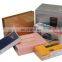 widely used automatic POF film box boxes Shrink Wrap Machine with heat sealer