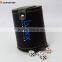 Durable high quality sale new leather dice cup