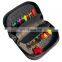 Amazon New Design 20 Pcs Metal Spinner Set Double Side Lure Bag Sequins Kit Fishing Spoon Combo