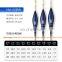 GW Fishing Light Stick Floats Fluctuate Mix Size Color  Fishing Floats Set Buoy for Fishing Accessories