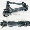 2021 Latest Design Widewheel Mercane Force 48V 12.5ah 10inch Single motor Electric Scooter 500w Folding Adult Scooter E scooter