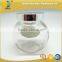 Hot sale 700ml storage jar