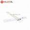 MT-8724B Fiber cleaning swab 1.25mm 2.5mm connector cleaner stick LC fiber optic clean stick