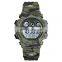 Skmei 1547 Christmas Gift Clock Waterproof Hand Watch Electronic Digital Kids Watches For Boys