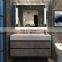 Vanity Design Vanity Spiegel Lamxon Factory Custom Size Hot Sale Modern Bathroom Vanity