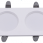LED Downlights Monochrome series    Iron art  5-20W      square