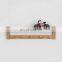 Entrance door key hook clothes storage hat hook coat hook porch wall storage rack