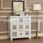 Bedroom furniture wood chest storage cabinet with drawers