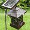 Impactful Customized Metal Repellent Electric Price Best LED 2021 Mosquito Lamp Killer
