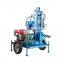 Soil boring machine / bore well drilling machine price