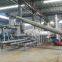 Manufacturer Waste plastic to synthetic diesel fuel oil pyrolysis plant at good price