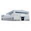 Fast Construction Easy Assembly Engineering Factory Workshop Steel Building