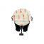 JL1180 ABS material Use mobile phone holder to fix the hand mark in the car