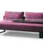 Single Three Star Guest Room Commercial Sleeper Sofa