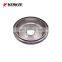 Wheel Assembly Brake Drum For Mitsubishi Triton L200 Pajero Sport MN102438