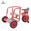 Cheap Popular Mini Manpower Kids Tricycle With Three Wheels