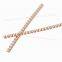 BeCu Contact Strips BeCu EMI Strip BeCu Spring EMC EMI Strips Extensive Inventory And Accept Small Orders
