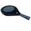 Carbon Padel Racket Factory OEM Logo P03