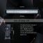 120W Waterproof LED Flood Spot Lamps Lights for Off Road SUV ATV LED Light Bar