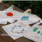 DIY painting cotton canvas bag