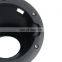 Maiker auto part ABS  tank Cover for Jeep wrangler JK 2007+  4x4  Accessories