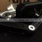 Offroad Hood side auxiliary mirror for Jeep Wrangler JK &JL 18+ Sand board mirror