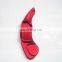 Interior Trim Modification Blade Boat Extension Colorful Steering Wheel Aerator Shift Paddle For Ford