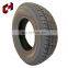 CH Good Quality White Line Accessories Solid Rubber 245/45R18 All Terrain Stripe Import Car Tire With Warranty