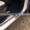 Car Part Setup For Ford ESCAPE 2014-2021 Auto Accessories Stainless Steel Door Sill Scuff Plate