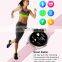 2022 IP67 Heart Rate Reloj Smart Watch Blood Pressure Oxygen Women Z12 Smart Watch