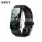 Real-time temperature  Phone Smart Watch With 1.09 Inch Screen  Watches Sport Fitness Tracker Men T3 T Smartwatch