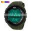 NEW SKMEI 1025 Digital Sport Men And men Digital Electronic Lighter Watch