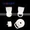High Quality Window Shades Components Blinds Parts 18 MM 28 MM 38 MM Roller blinds Accessories