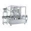 Full automatic liquid filling machine