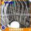 Automatic rotary type ampoule filling and sealing machine