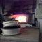 Continuous heating industrial furnace， tower centralized melting insulation furnace， resistance heat treatment furnace