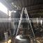LTN-0.5/125 High Efficiency Low Temperature cbd Extraction and Concentration Production Line